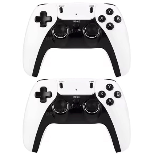 New Design Wireless Duo Controllers Bundle