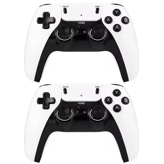 New Design Wireless Duo Controllers Bundle